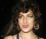 Amy Winehouse : presque aussi plate qu'une limande... Mais ça c'était avant ! 