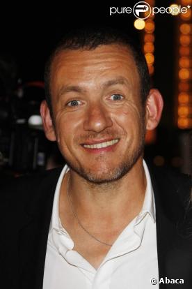 Dany Boon a failli avoir un vilain accident...
