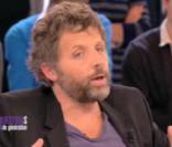 Stéphane Guillon à l'émission Questions de Génération de Samuel Etienne sur France 4. Diffusion le 25/10/09 à 20h35