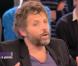Stéphane Guillon à l'émission Questions de Génération de Samuel Etienne sur France 4. Diffusion le 25/10/09 à 20h35