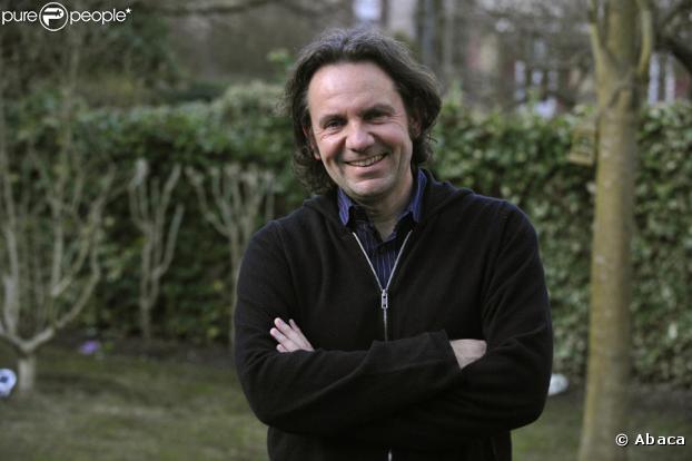 Frédéric Lefebvre