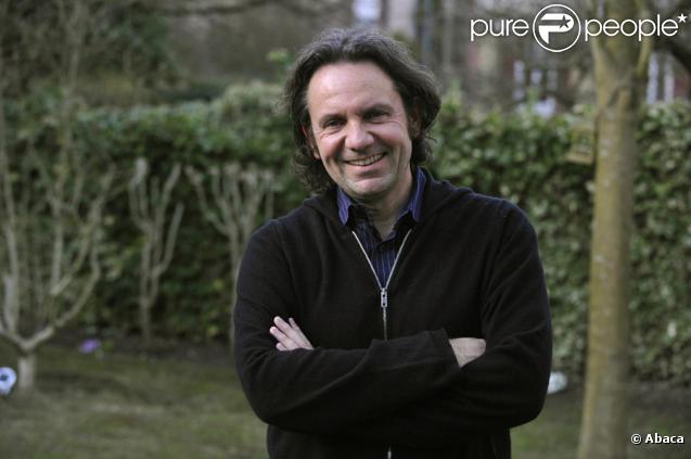 Frédéric Lefebvre
