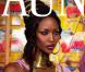 Naomi Campbell : Quand la panthère joue sa pudique... elle dévoile son sein... ou pas !