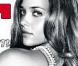 Anna Beatriz Barros : le top se met à nu... seulement vêtue d'un insolent tatouage !