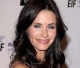Courteney Cox