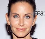 Courteney Cox