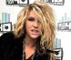 Kesha : Collants léopard, bottes cloutées et micro-short, la chanteuse est complètement... Tik Tok !