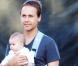 Le beau Chad Lowe et Tim Allen vous présentent leurs bébés... de ravissantes petites filles !