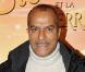Pascal Légitimus lors de la première du dessin animé Clochette et la pierre de lune à Disneyland Paris le 25 octobre 2009