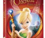 Clochette et la Pierre de Lune