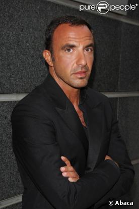 Nikos Aliagas