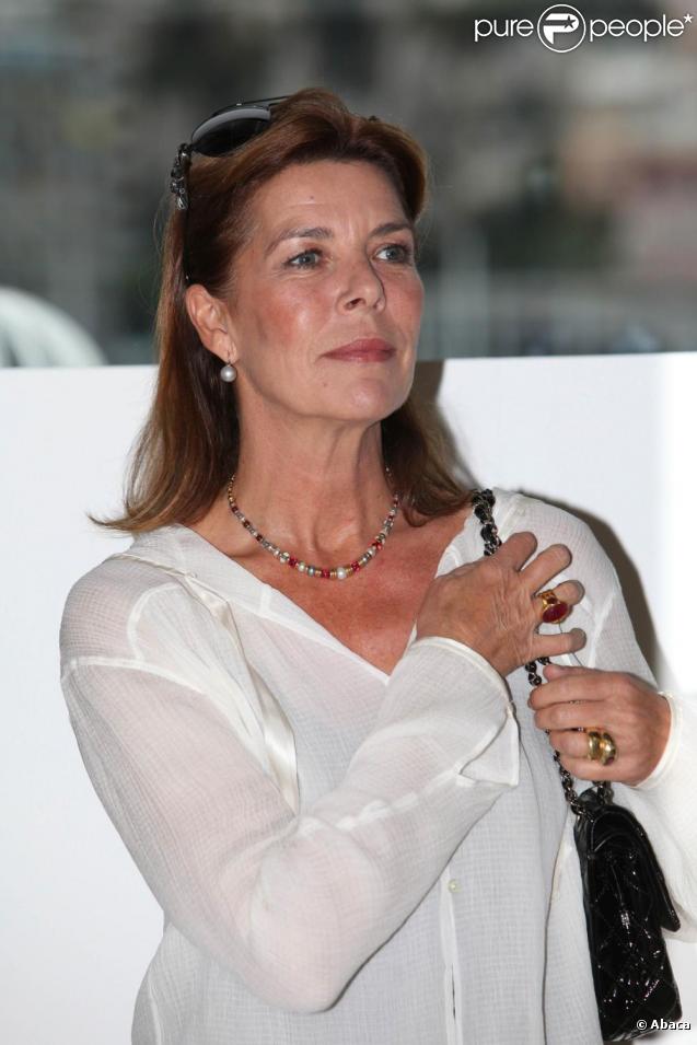 Caroline Grimaldi