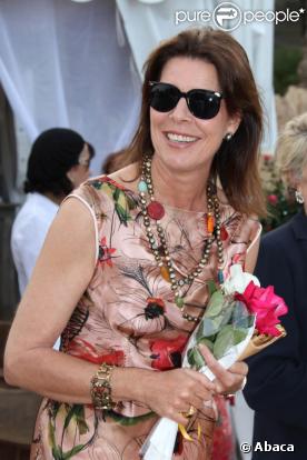 Caroline Grimaldi