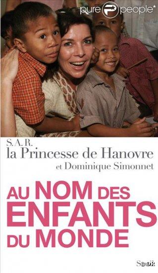 Au nom des enfants du monde, éditions du Seuil