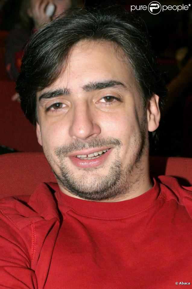 Frédéric Martin 