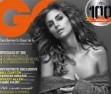 Cindy Crawford en couverture de  GQ  !