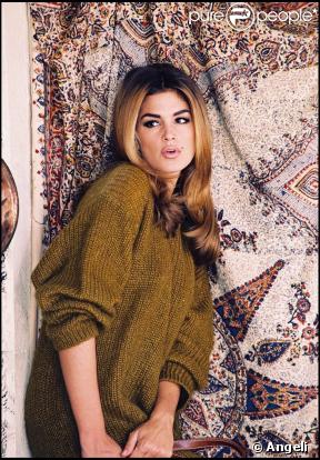 La magnifique Cindy Crawford...