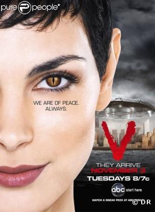 La série V : the second generation (2009)