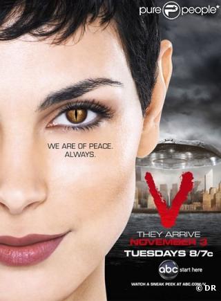 La série V : the second generation (2009)