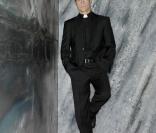 Joel Gretsch de la série V : the second generation (2009)