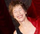 Jane Birkin à la Viennale 2009