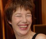 Jane Birkin à la Viennale 2009