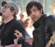 Pete Wentz et Fall Out Boy : Un nouveau single à écouter... avant qu'ils marquent une pause !