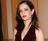 Eva Green à la soirée Montblanc avec une tenue recyclée ! 