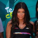 Fergie : LA photo casserole qu'elle voudrait voir brûler...