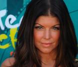 Fergie