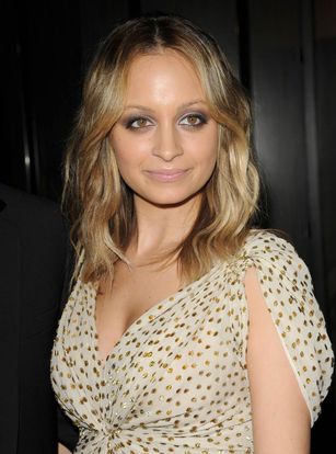 Nicole Richie