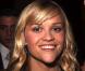 Reese Witherspoon : Toujours radieuse... même sous la pluie !