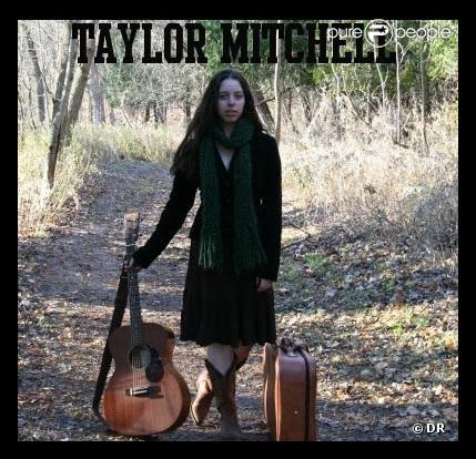 Taylor Mitchell