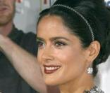 Salma Hayek  