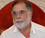 Francis Ford Coppola a perdu son frère August Coppola, le 27 octobre 2009...