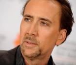 Nicolas Cage a perdu son père August Coppola, le 27 octobre 2009...