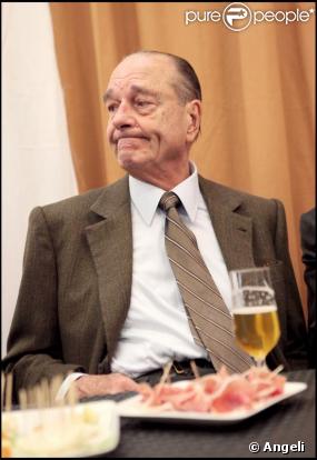 Jacques Chirac