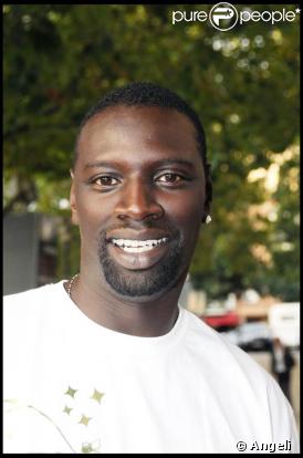 Omar Sy