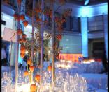 Le gala à Milan le 29 octobre 2009 pour la Fondation Robert Kennedy