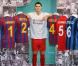 Cristiano Ronaldo rend hommage à Thierry Henry... sacré meilleur footballeur de l'année !