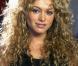 La torride Paulina Rubio...