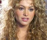 La torride Paulina Rubio...