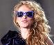 La torride Paulina Rubio...