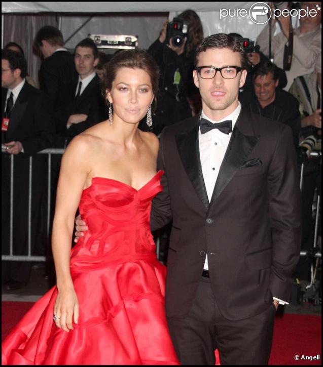 Justien Timberlake