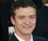 Justien Timberlake
