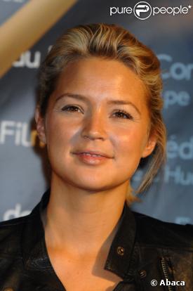Virginie Efira