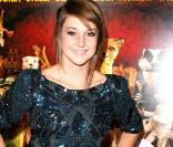 Shailene Woodley à la projection de Fantastic Mr Fox lors de l'ouverture du festival AFI à Los angeles, le 30 octobre 2009 !