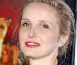 Julie Delpy à la projection de Fantastic Mr Fox lors de l'ouverture du festival AFI à Los angeles, le 30 octobre 2009 !