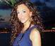 Sofia Milos laisse ses empreintes... Les 