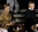 Michelle Obama et son époux ont surpris la Maison Blanche le 31/10/09